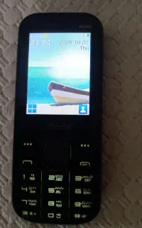 گوشی جی ال ایکس نو