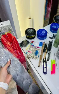 آموزش بافتمو به صورت حرفه ای و تخصصی