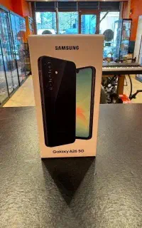 a26 256 سامسونگ گوشی
