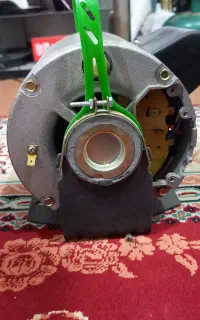 موتور کولر ابی