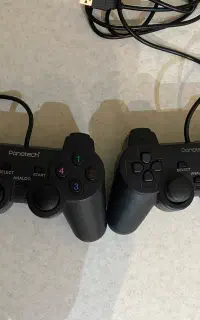 دسته بازی PC