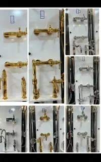 تنهانمایندگی‌فروش‌وپخش‌شیرالات‌قهرمان‌دررشت