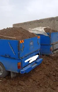 کود حیوانی تضمین شده