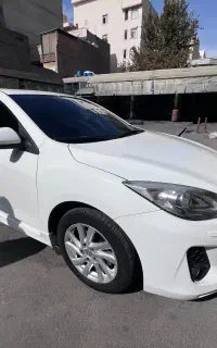 مزدا نیو