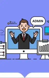 کار در منزل ادمینی