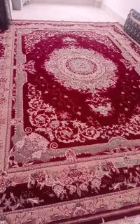 فرش وموکت