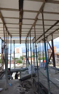 آرماتوربندی ساختمان