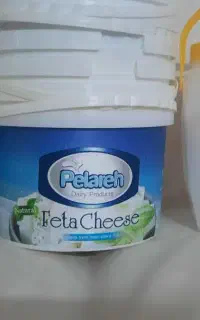 سطل پنیر