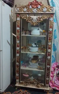 بوفه