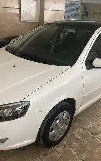 رانا پلاس سقف شیشه مدل ۱۴۰۲