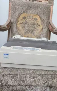 فروش چاپگر ال کیو ۳۰۰