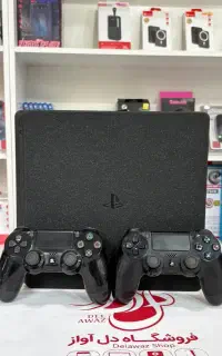 PS4 Slim/Fat