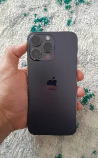 آیفون 14پرومکس