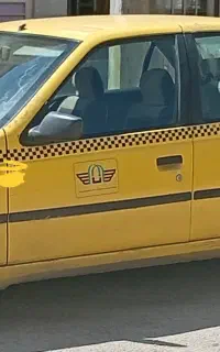 فروش تاکسی گردشی