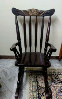 صندلی راک