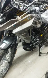 گلکسی آن اچ 250سیسیnh