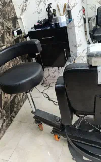 صندلی باربر آرایشگاه