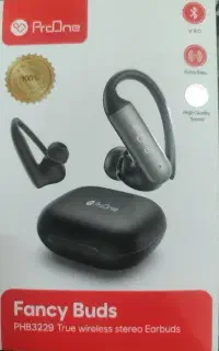 ایرپاد حلزونی proOne