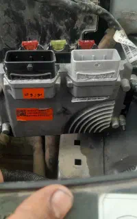 شاگرد برای  مکانیکی نیازمندیم