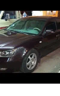 سوناتا مدل 2007 فول