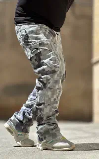 ۶ جیب اورجینال
