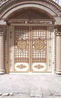 رنگ آمیز رنگ آمیزی ساختمان نقش جهان