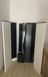 گیت دست دوم am تگ rfکارکرده دزدگیر استوک aM Rf