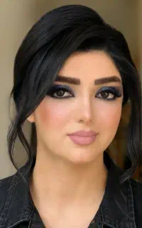 میکاپ شینیون