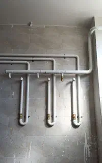 گازرسانی صنعتی و خانگی  کیفیت درجه یک