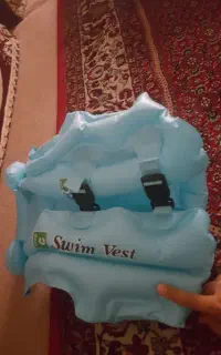لباس استخر برای بچه
