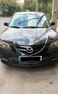 مزدا 3