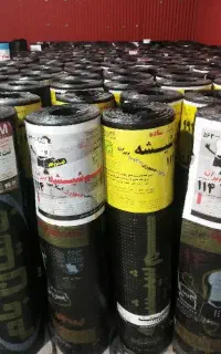 فروش و نصب ایزوگام دلیجان به شرط تست ایزوگام