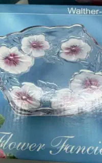 ظروف والتر گلس آلمان