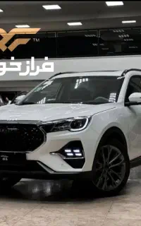 فیدلیتی الیت 5 و 7 نفره اتوماتیک سفید*صفر خشک 1405
