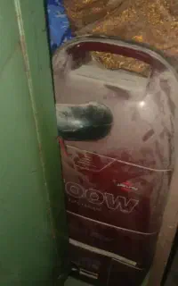 جاروبرقی پارس خزر