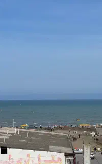 استخدام سرایدار زن و شوهر برای نظافت در متل ساحلی