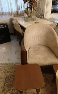 مبل ۸ نفره
