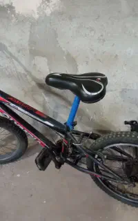 دوچرغه