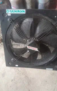 فن هواکش