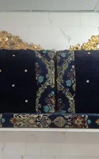 خلیجی مهرسام زیدوند کد ۶۷