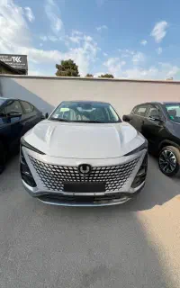 نمایندگی خسروانی/چانگان UNI T / یونیتی