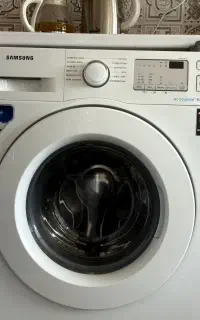 لباسشویی سامسونگ