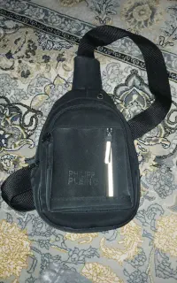 بادی بگ