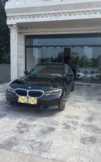 فول کامل مشابه صفرBmw330i
