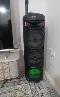 فروش اسپیکر