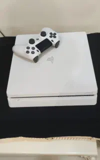 سفید کلکسیونی ps4