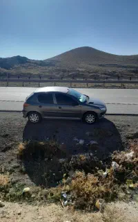 206 تیپ ۲ مدل 89