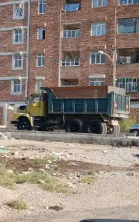ولوو کمپرسی