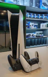 ps5 fat standard فت استاندارد کپیخور 1216