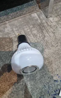 لامپ rgbار جی بی